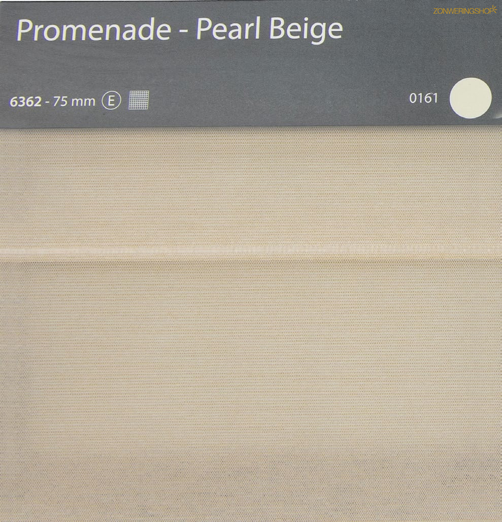 Promenade Pearl Beige