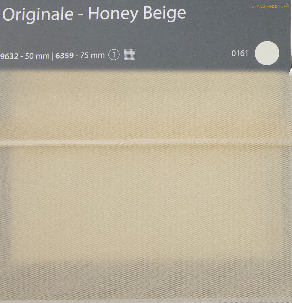 Originale Honey Beige
