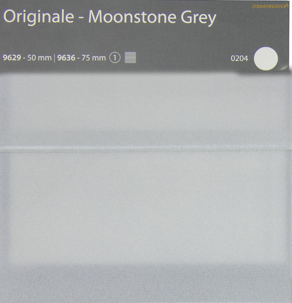 Originale Moonstone Grey